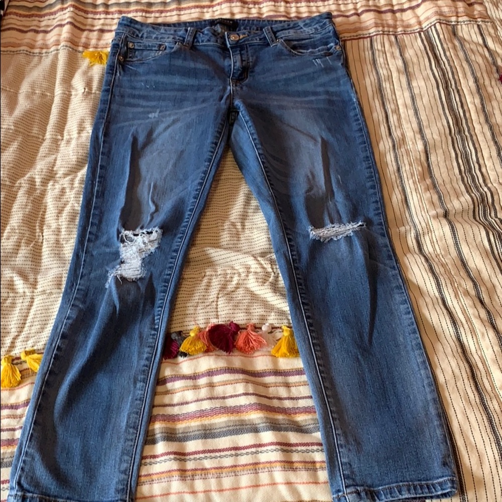 Jeans
